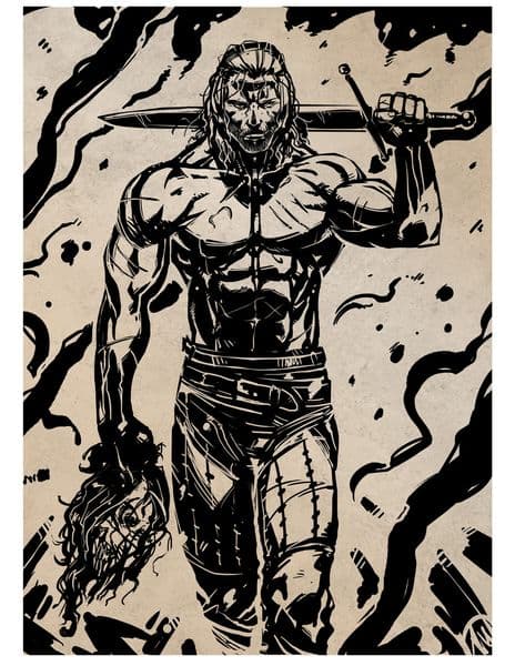 Geralt of Rivia