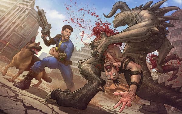 Fallout 4