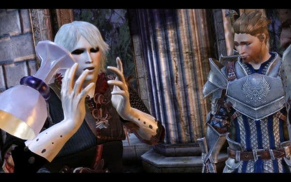 Dragon May Cry: Вздрогнем!