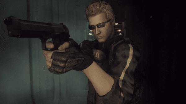 Fallout?