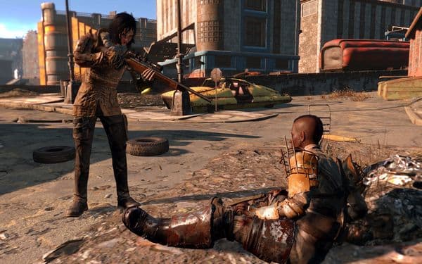 Fallout4