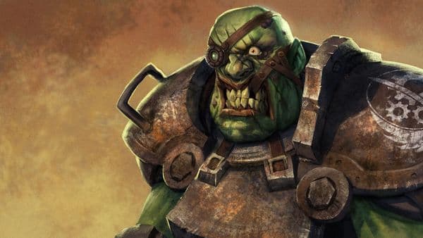 Supermutant