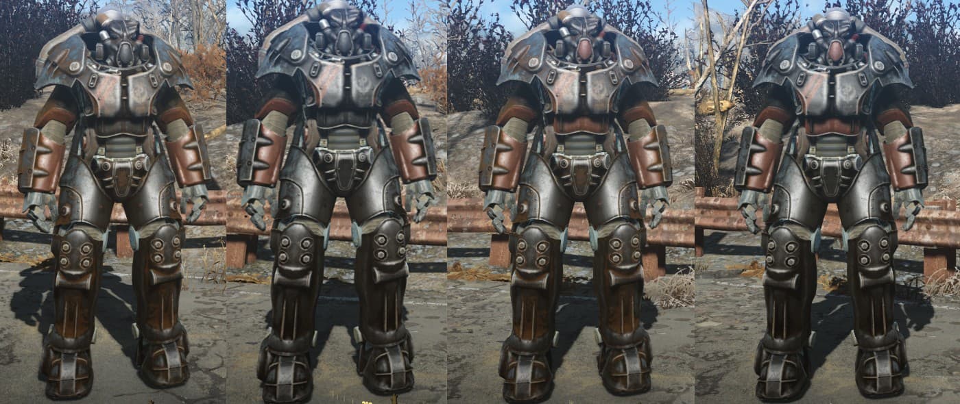 Раскраска Братства для X-01