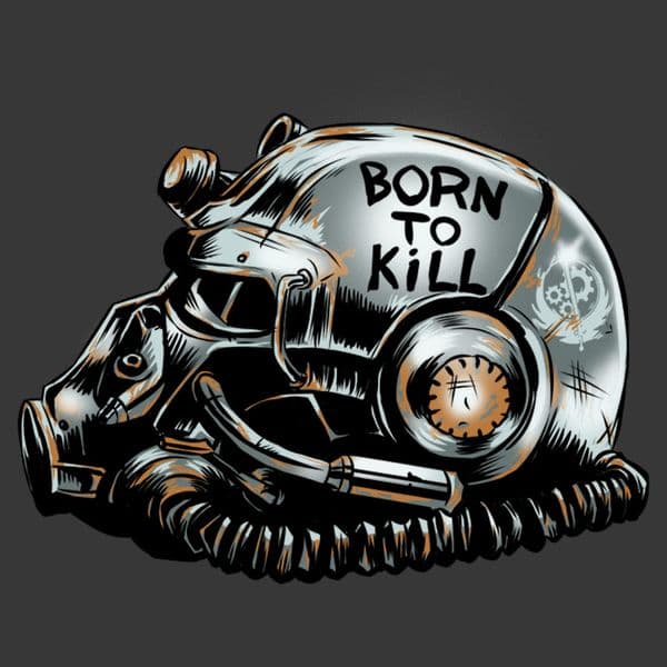 Power armor