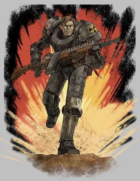 Buy War Bonds