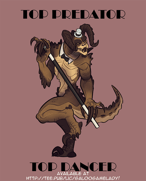 Deathclawlight