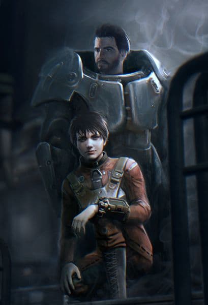 Fallout 4