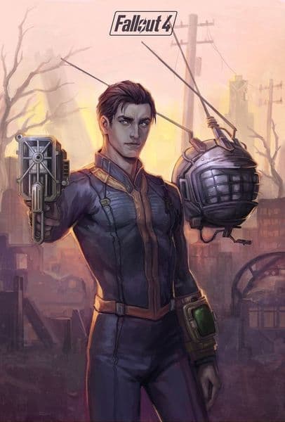Fallout 4