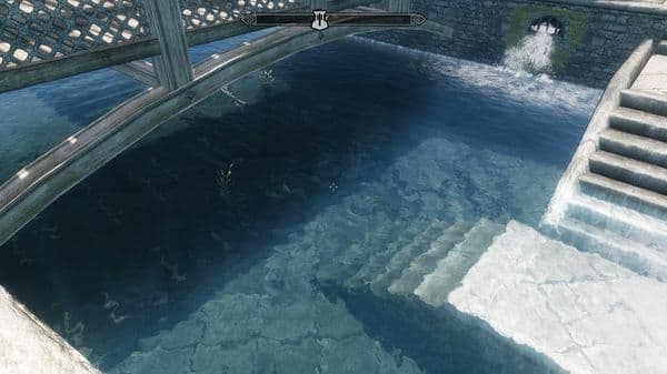 Skyrim Legendary Edition Redux
