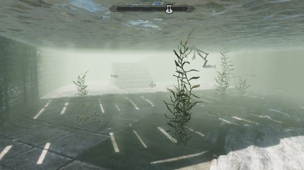 Skyrim Legendary Edition Redux