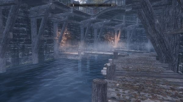 Skyrim Legendary Edition Redux