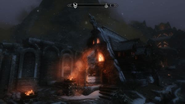 Skyrim Legendary Edition Redux