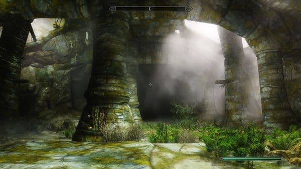 Skyrim Legendary Edition Redux