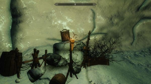 Skyrim Legendary Edition Redux