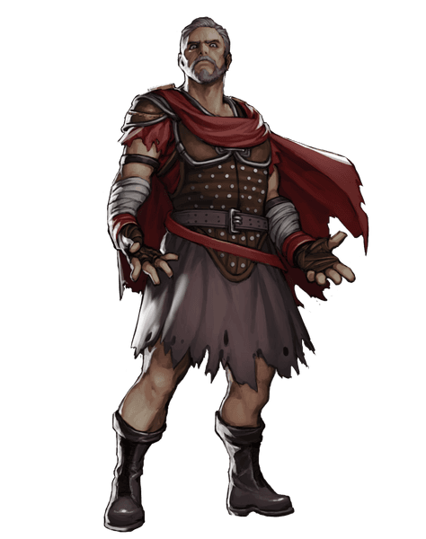 Lucius