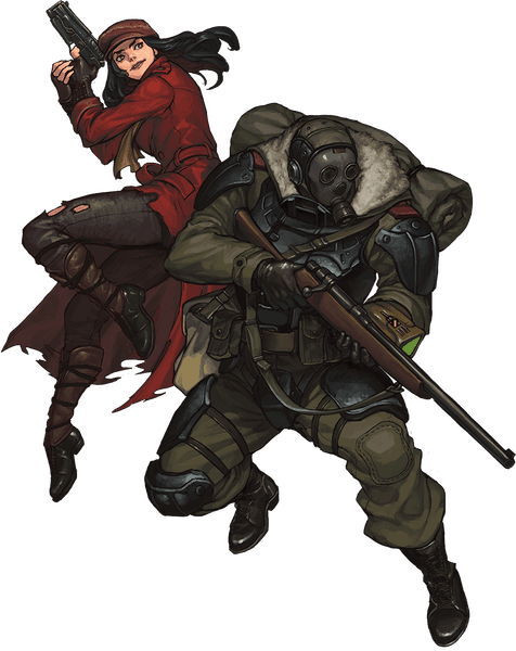Fallout 4