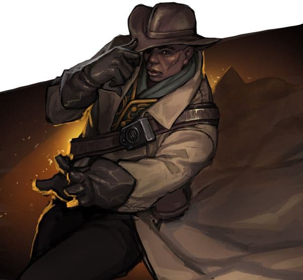 Preston