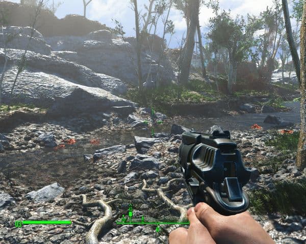Divine Revelation v0.8 alpha