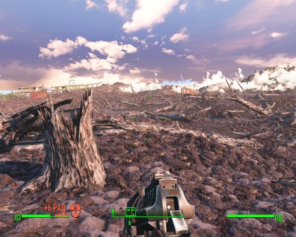 Divine Revelation v0.8 alpha