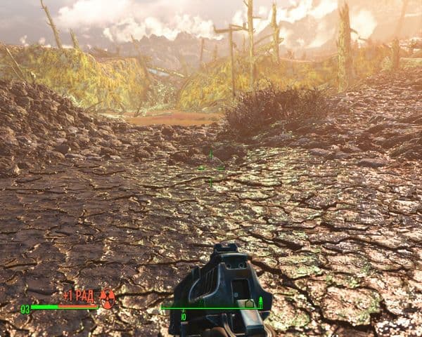 Divine Revelation v0.8 alpha