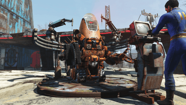 Automatron