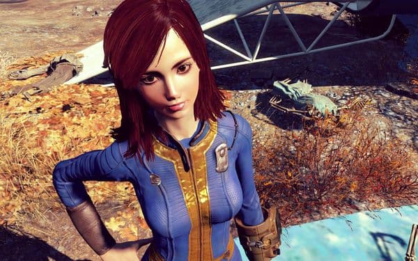 Fallout 4