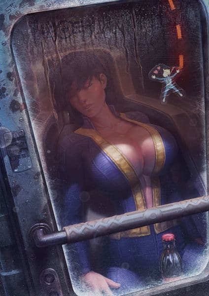 Fallout 4