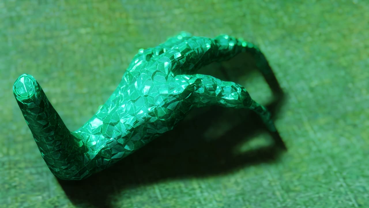 Улучшенные драконьи когти LE и SE