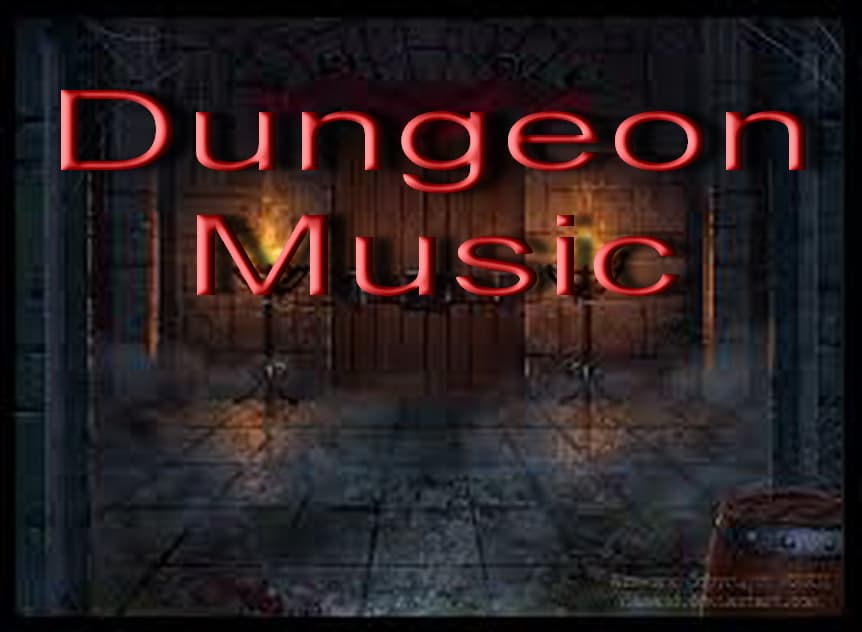 Dungeon Music
