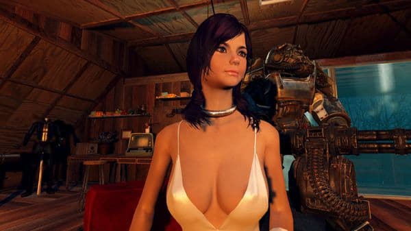 Fallout 4