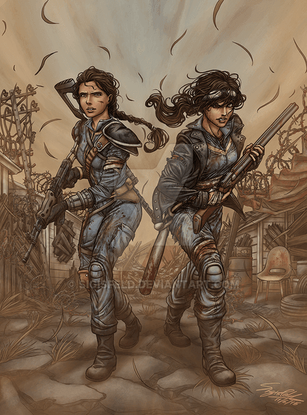 Fallout