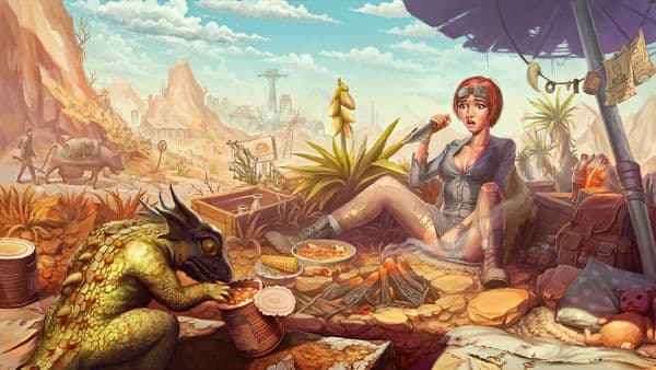 Fallout: NV