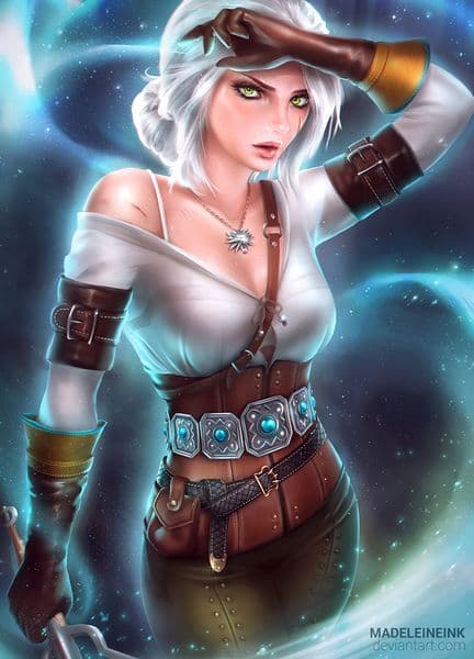 Ciri