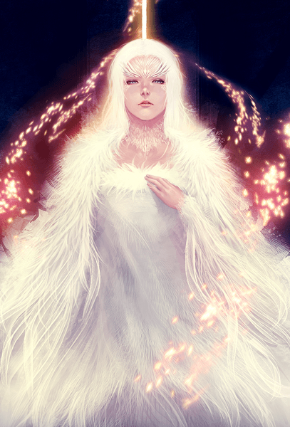 Priscilla