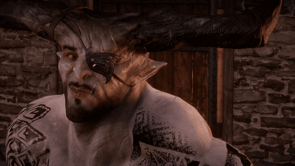 Iron Bull