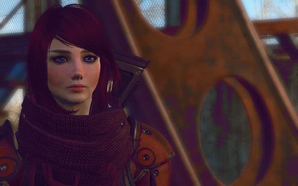 Fallout 4