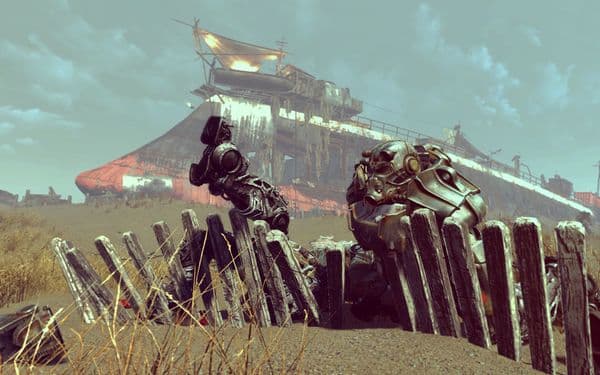 Fallout 4