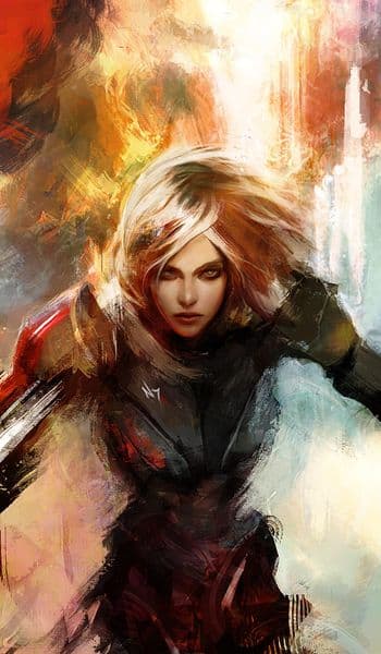 Happy N7 Day