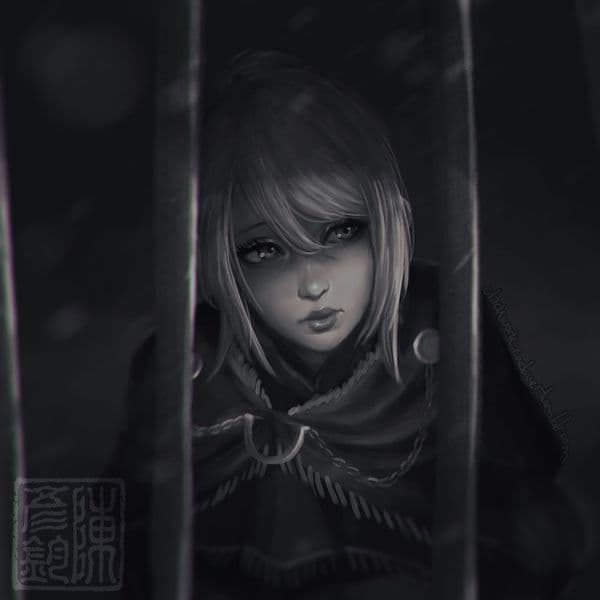 Anastacia Of Astora