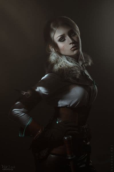 Princess Of Cintra