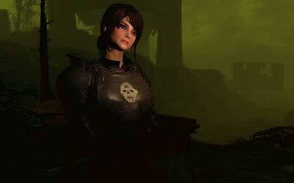 Fallout 4