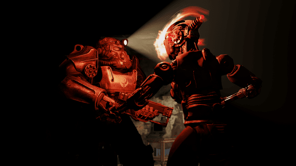 Fallout 4