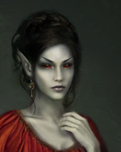 Dunmer