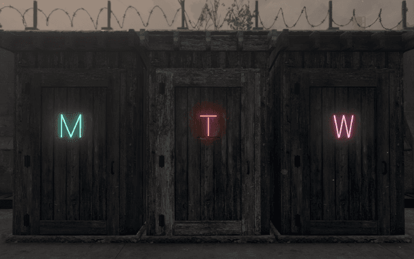 HangOut: Тизер