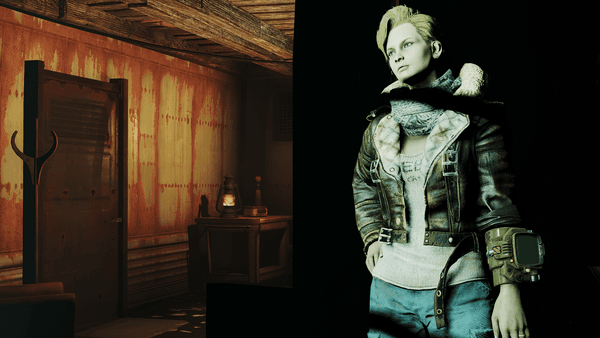 Fallout 4