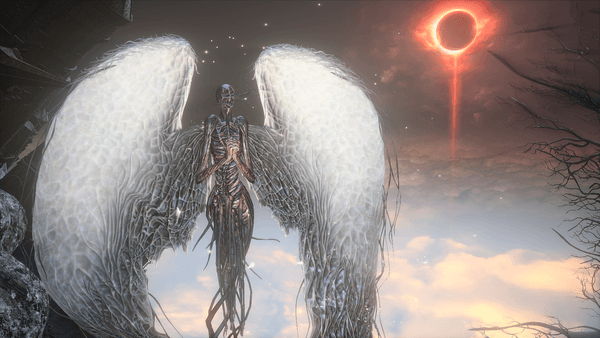 Dark Souls 3
