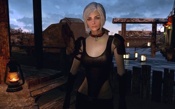 Fallout 4