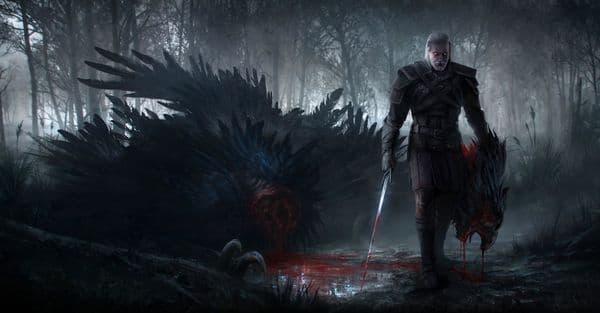 Witcher