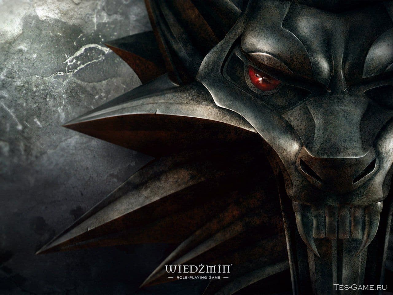 Witcher music