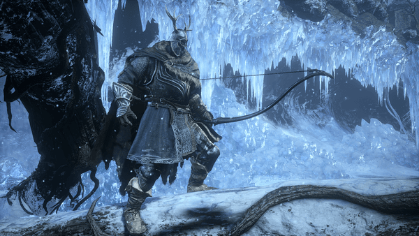 Dark Souls 3